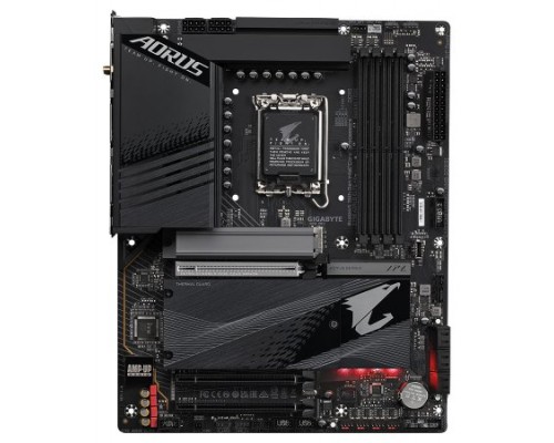 PLACA BASE GIGABYTE Z790 AORUS ELITE AX